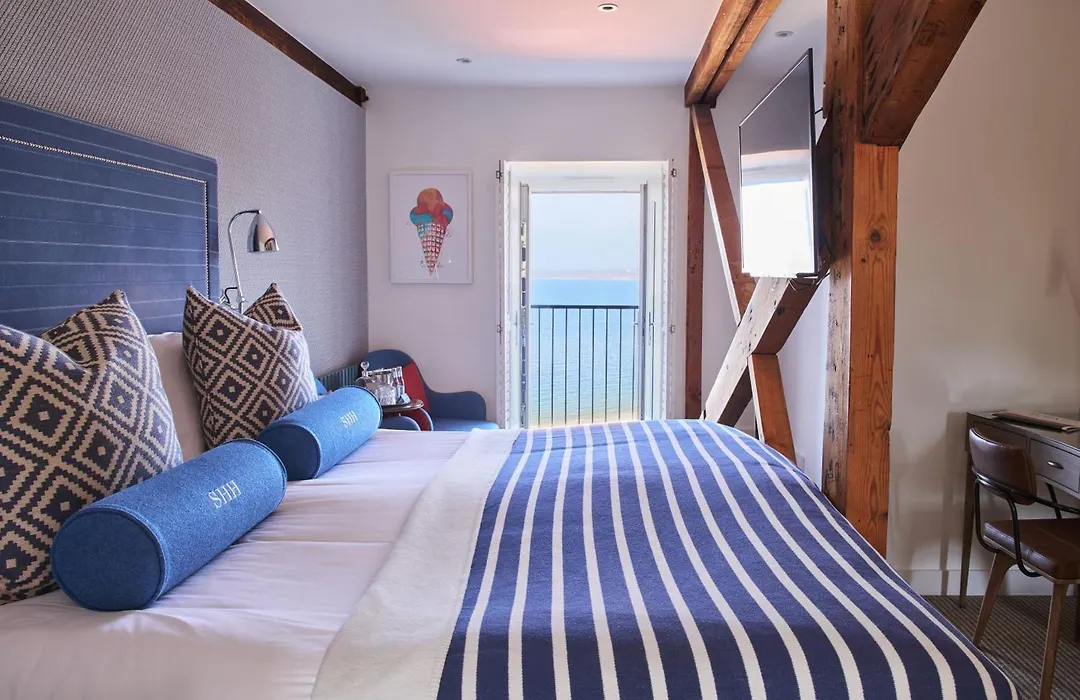 Harbour Hotel & Spa St Ives-1
